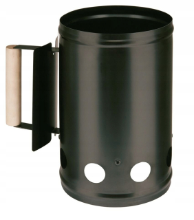 Caulted Cauldron 5L Hunting Stake