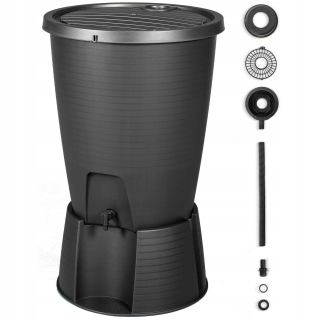 Nádrž na dažďovú vodu - Playtive Wooden Garden Kitchen Doplnky