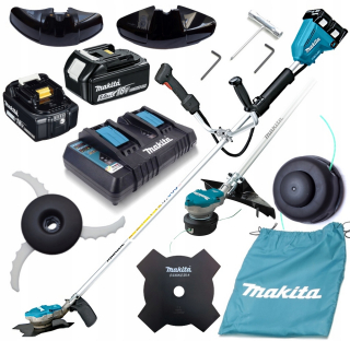 Makita Dur368Apt2 Booster