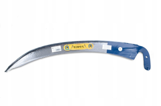 Handy Scythe temperovaná kovaná pevná pevná 60 cm