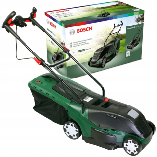 KOWER 35 cm 1300W Universalrotak 450 Bosch