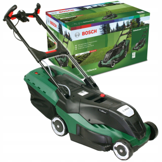 Kosačka 45 cm 1700W Advancedrotak 750 Bosch