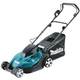 Akumova kosačka. Makita LM430D 2xakum. a nabíjačka