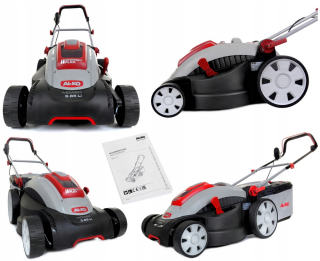 Al-KO EnergyFlex 3.85 Li Battery kosačky