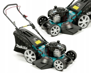 Makita Mower PLM4627n New B&S Briggs 4in1