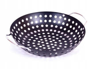 Round Grill 33 cm Master Grill & Party