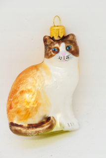 Kitty 1207 vianočný stromček
