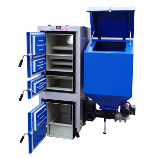 Kails 24 kW Poce Raster 5 triedy triedy EKO