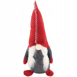 Vianočný trpaslík GNOME GNOM