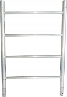 Krause Vertikálny rámec 0,7 x 1,0 m (Protec) 915023