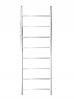 Krause Vertikálny rámec 0,7 x 2,0 m (Protec) 915016