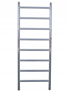 Krause Vertikálny rámec 2,0 x 0,65 (Climtec) 715012
