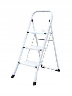 Krause Skladacie schody Zhora 1x3 Výška 2,70 m