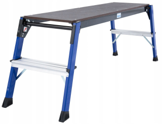 Krause Steptop Hliníková pracovná platforma 130099