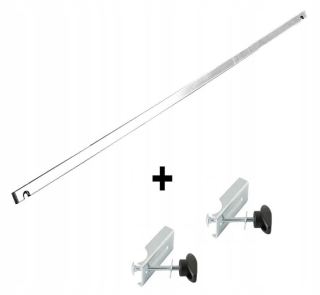 Krause Contique Concentrácia 1,89 m (Climtec) 712707