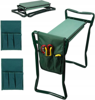 Záhradné kreslo - Ekonomické vidlice v bunkách Ideálne Pro 128 cm