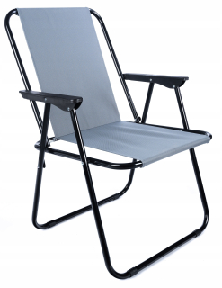 Záhradné lehátko - Balkónová stolička balkón skladacia terasa