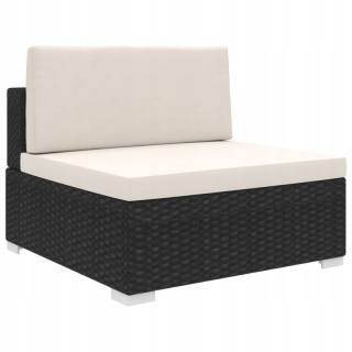 Záhradná stolička - Záhradné stoličky s Footrest Yellow Adirondack