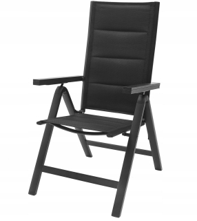Záhradný nábytok - Záhradné stoličky na balkón záhrady na terase