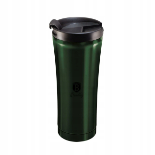 500 ml Berlinger haus kovový tepelný hrnček