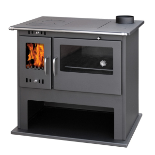 Kuchynská kuchyňa Viki Lux 10,5 kW Ecoprokukt