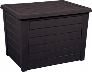 Záhradný box- Záhradný kmeň 160L náradia pre balkón