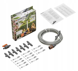 Bazénová hadica k čerpadlu - Vodná opona -CG 13135-20 Gardena