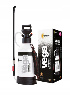 Quasar Mazacz SPREAGER Vega 9L