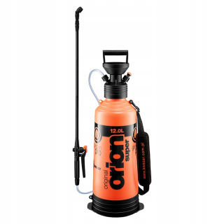 Záhradný postrekovač - Postrekovač Kwazar Orion Super 12L Promo0495