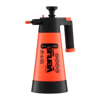 Záhradný postrekovač - Kvázar Venus Super 360 1,5 l Tlakový postrekovač