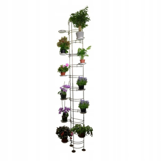 Stojan na kvetináč, kvety - Špeciálna pumpa Flora 750W s plavcom 225 l/min !!
