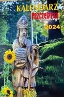 Poľský včelársky kalendár 2024 Fr.