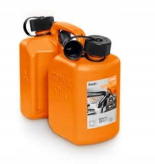 Krovinorez - Stihl Kombi 3L / 1,5L Orange Canister