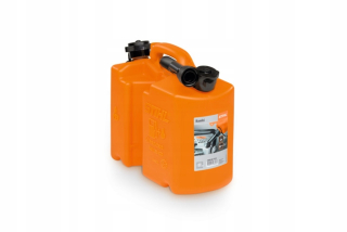 Krovinorez - Stihl Kombi 5L / 3L Orange Canister