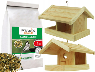 Dekoračný predmet do záhrady - Štartér pre čističku na čističku 150 g 150 g
