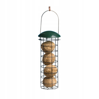 Bird Feeder 4 tučné gule