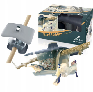 Kŕmič vtákov - Birdyfeed Double