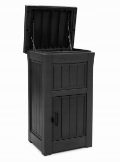 Zoznam boxu Keter Parcel Box Box Box Box