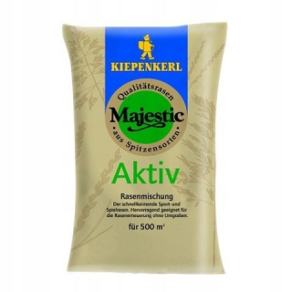 Kiepenkerl Aktiv 10 kg semená aktívne aktivity