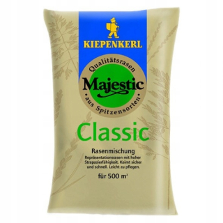 Kiepenkerl Classic 10 kg trávy semien
