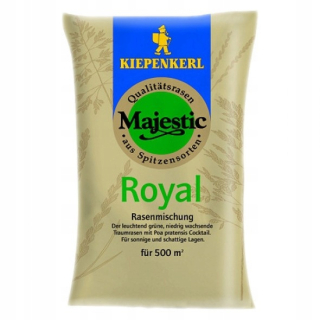 Kiepenkerl Royal 10 kg trávy semená poa supina