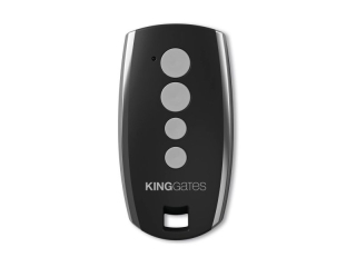 King Gates Pilot Stylo 4K Programovacie pokyny