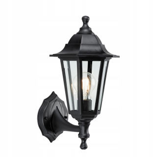 Záhradné nástenné svietidlo - Nástenná lampa Bayswater - EL -40045 - Endon