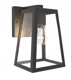 Záhradné nástenné svietidlo - Nástenná lampa FIA 5290903012 - LUTEC