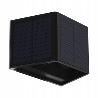 Záhradná fasádna lampa - Sieťový filter 2 "Gz 60 siete