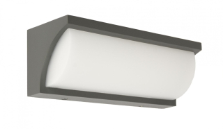 Záhradné nástenné svietidlo - Solárny kryt pre bazén s 549 cm - Intex 28015