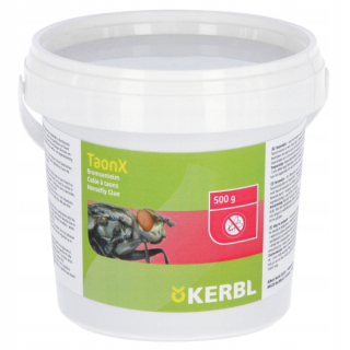 Taonx lepidlo, 500 g k pasci pre muchy, hmyz, palicu