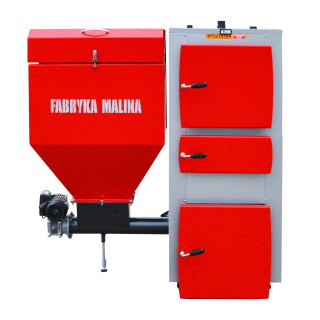 Kotol 26 kw ecodesign kotly Raspberry Producer