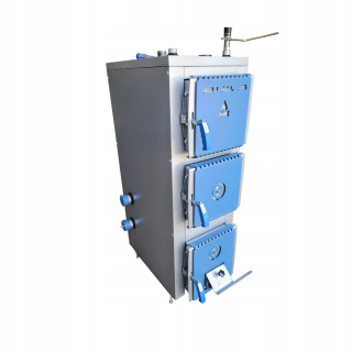 Kotol Okresné drevo 16 kW 5. trieda Eco