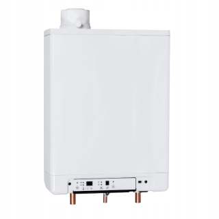 Kondenzný plynový kotol 18,1 kW ACV